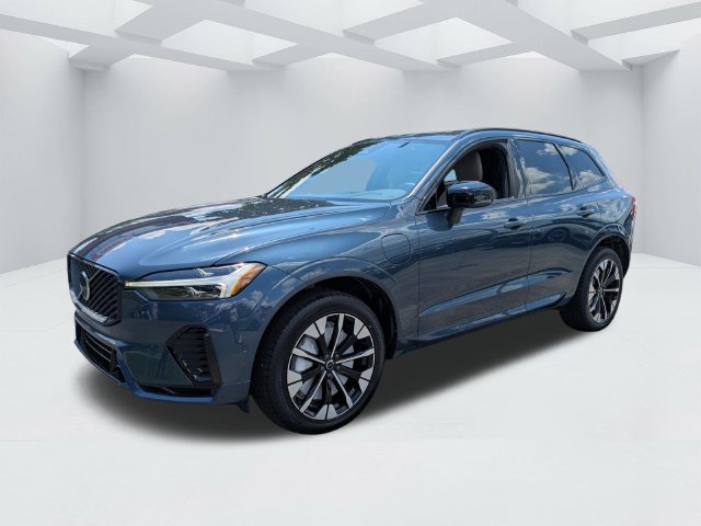 New 2026 Volvo XC60 T8 Plus w/ Protection Package Premier AWD/4WD image 8