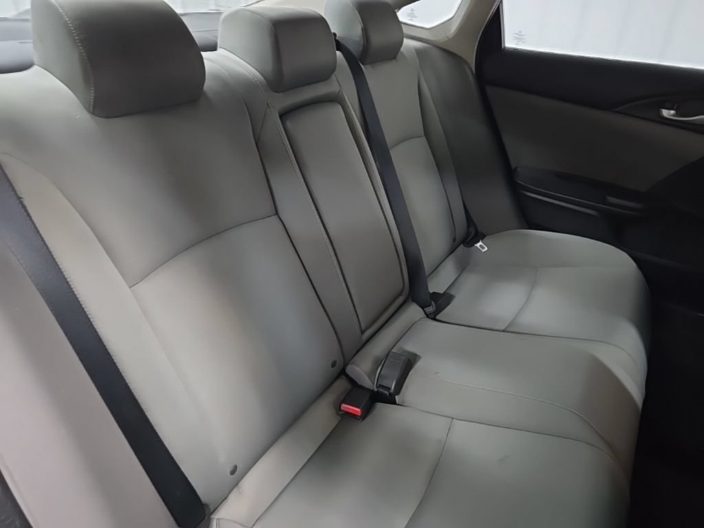 Used 2016 Honda Civic EX-T image 17