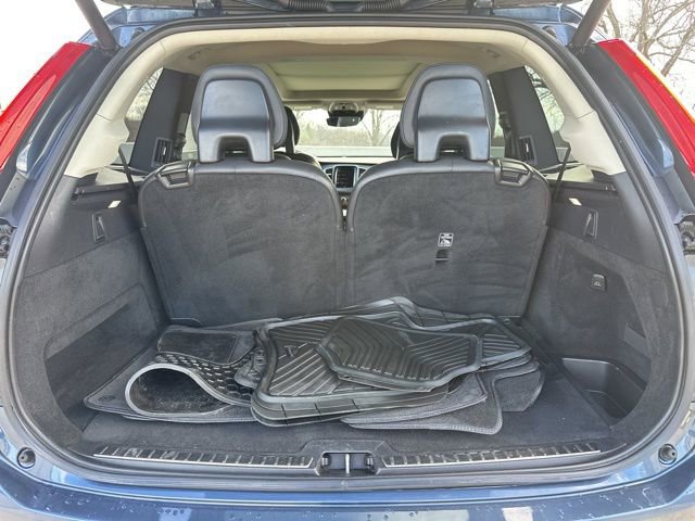 Used 2021 Volvo XC90 T8 Inscription Expression w/ Climate Package image 34