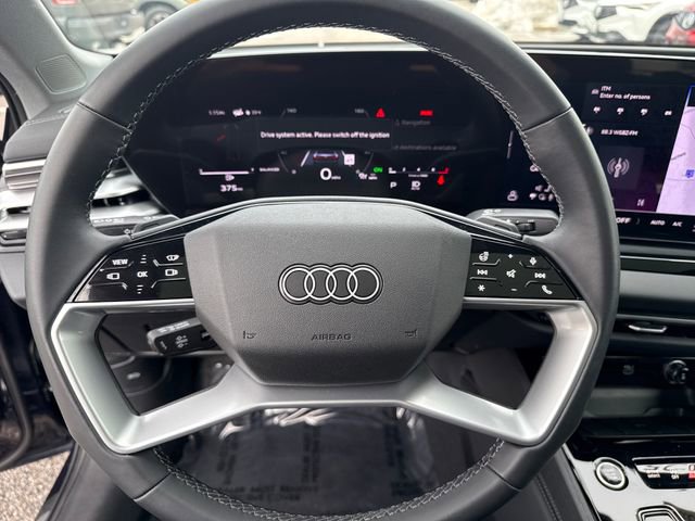 Certified 2025 Audi A5 2.0T Prestige image 14