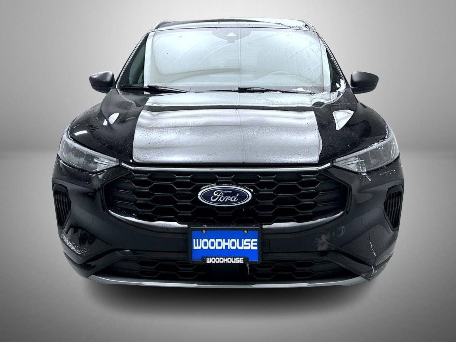 Used 2024 Ford Escape ST-Line w/ Tech Pack #1 image 2