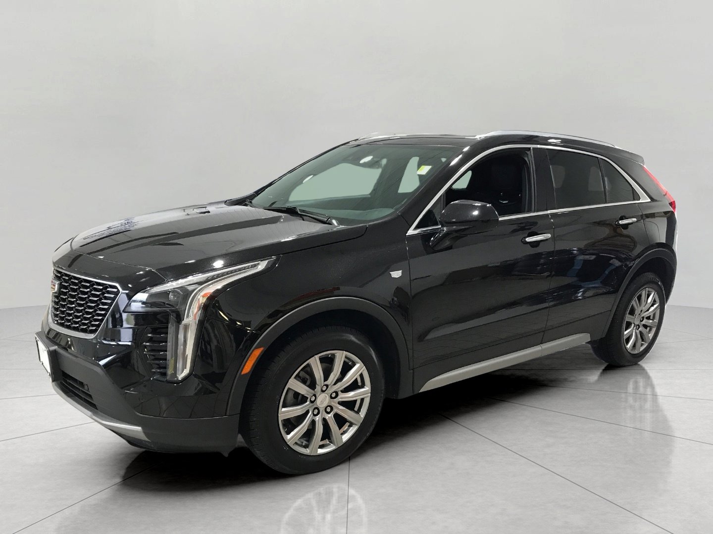Used 2020 Cadillac XT4 Premium Luxury AWD/4WD image 11