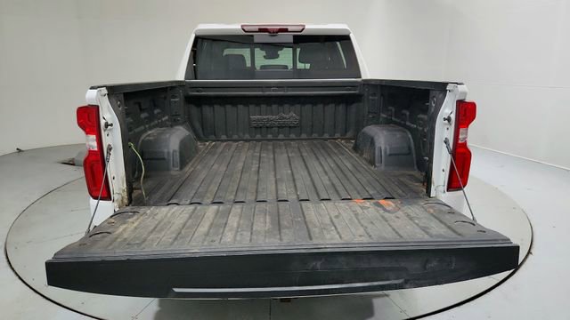 Certified 2023 Chevrolet Silverado 1500 High Country image 20