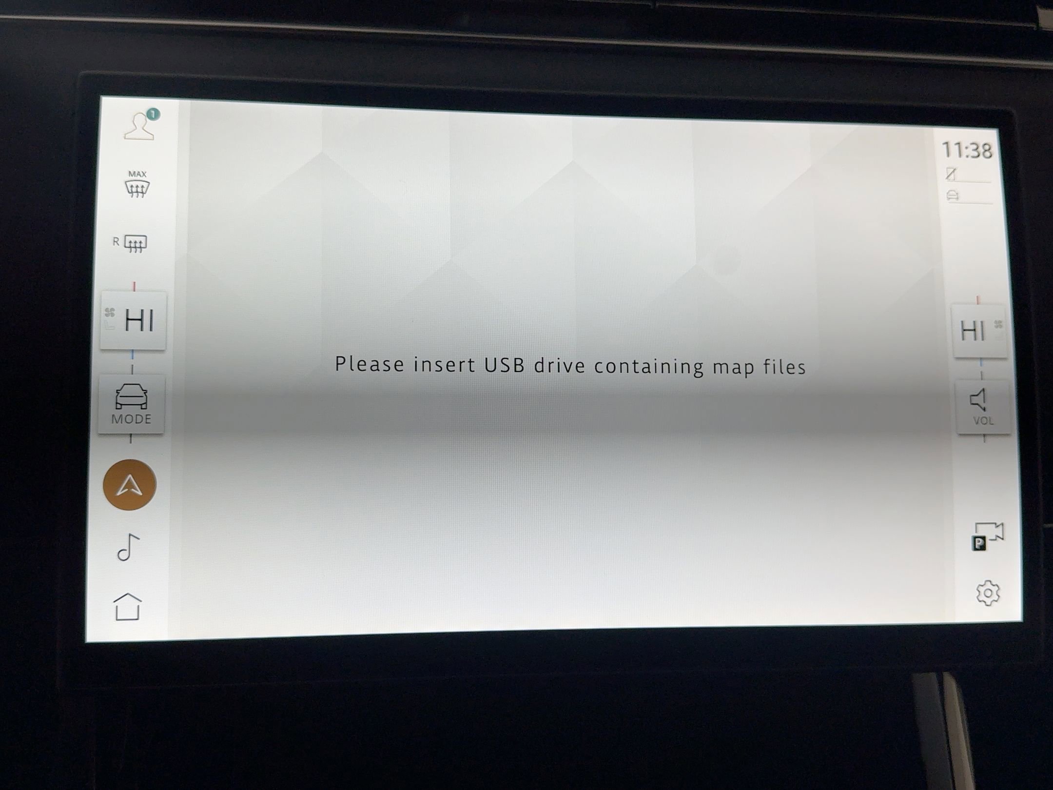 New 2025 Land Rover Range Rover Sport SE image 23