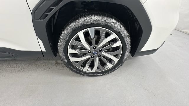 New 2026 Subaru Forester Touring image 9