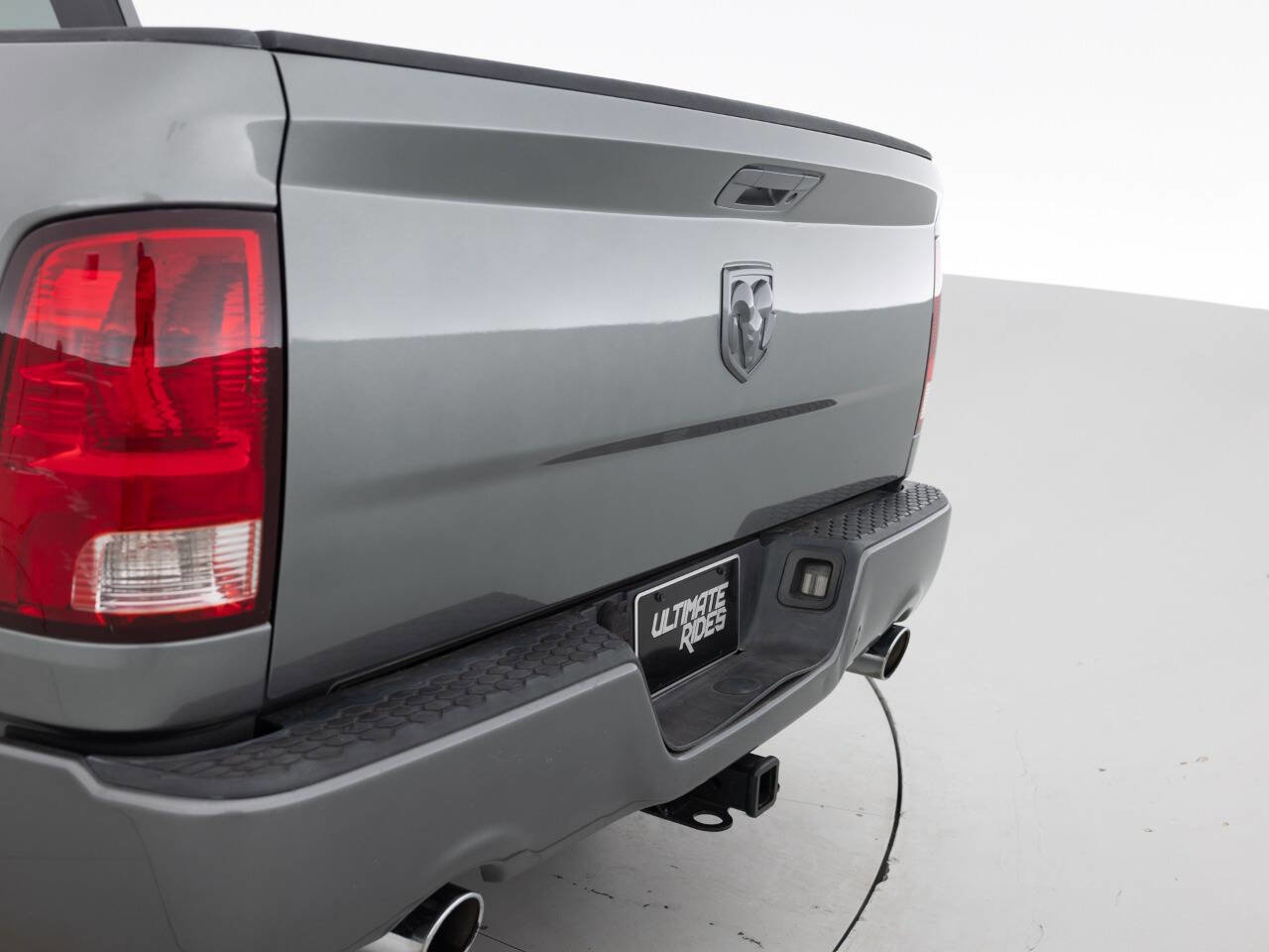 Used 2012 RAM 1500 Express image 16