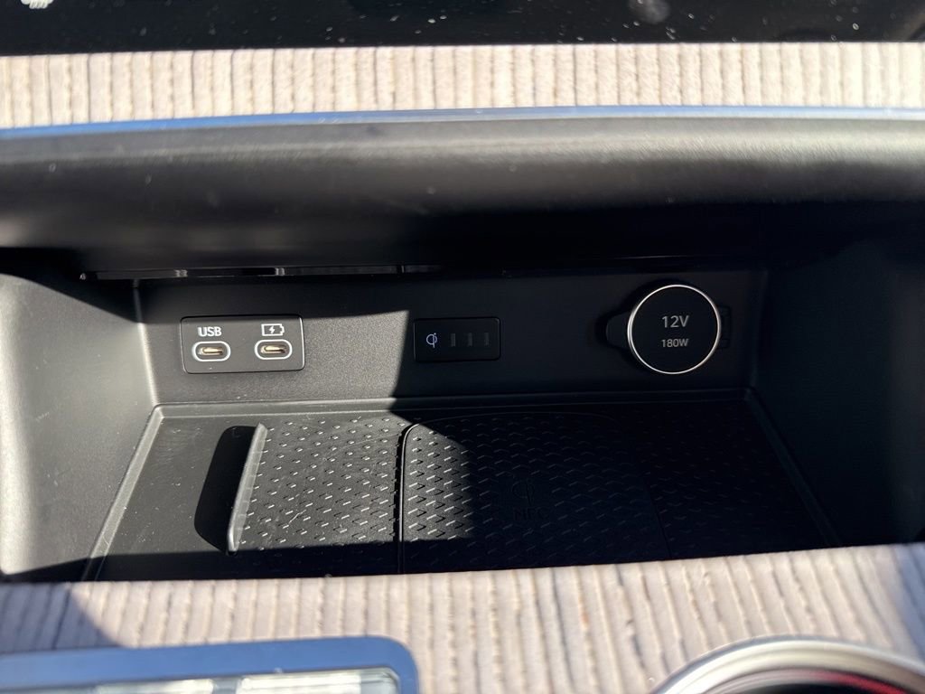 New 2026 Genesis GV80 3.5T Advanced image 26