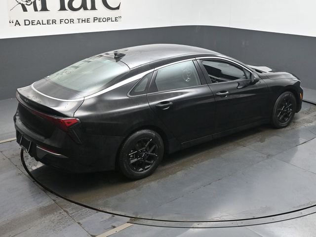 Used 2025 Kia K5 LXS image 37