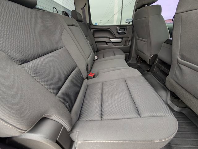 Used 2017 Chevrolet Silverado 1500 LT w/ All Star Edition image 6