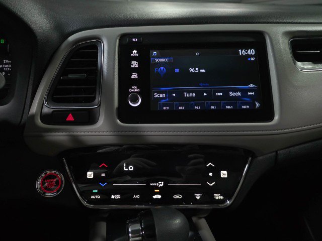 Used 2019 Honda HR-V EX image 26