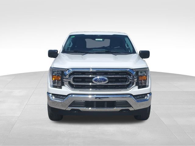 Used 2023 Ford F150 XLT w/ Equipment Group 302A High AWD/4WD image 2