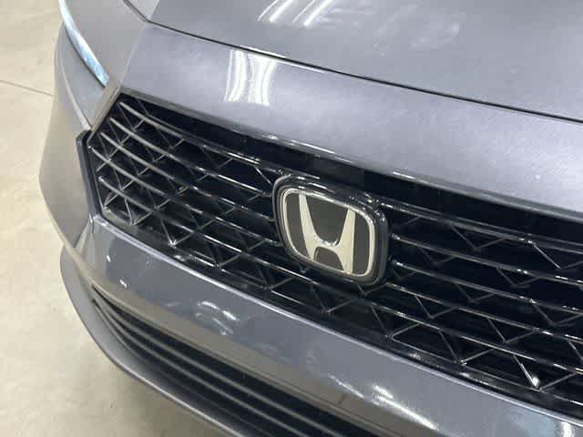 Used 2024 Honda Accord LX image 29