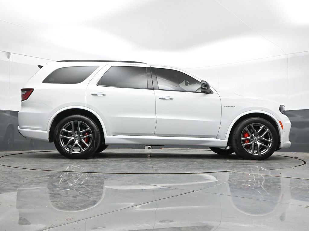Used 2024 Dodge Durango R/T w/ Tow 'N Go Group AWD/4WD image 43