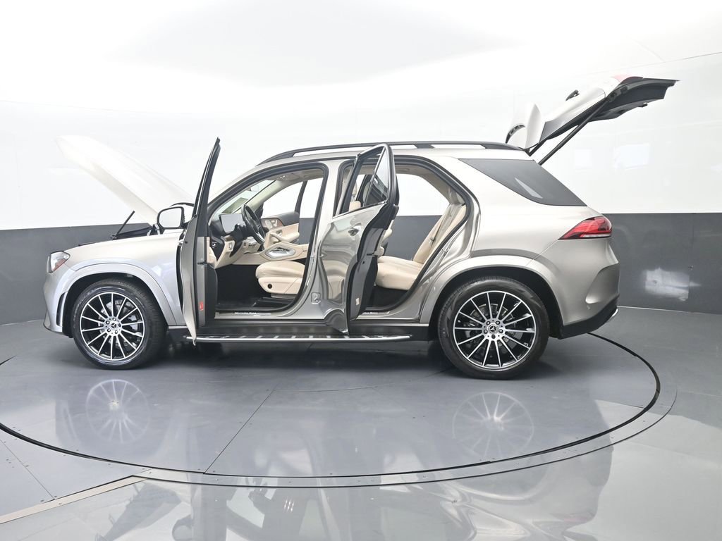 Used 2022 Mercedes-Benz GLE 350 image 76