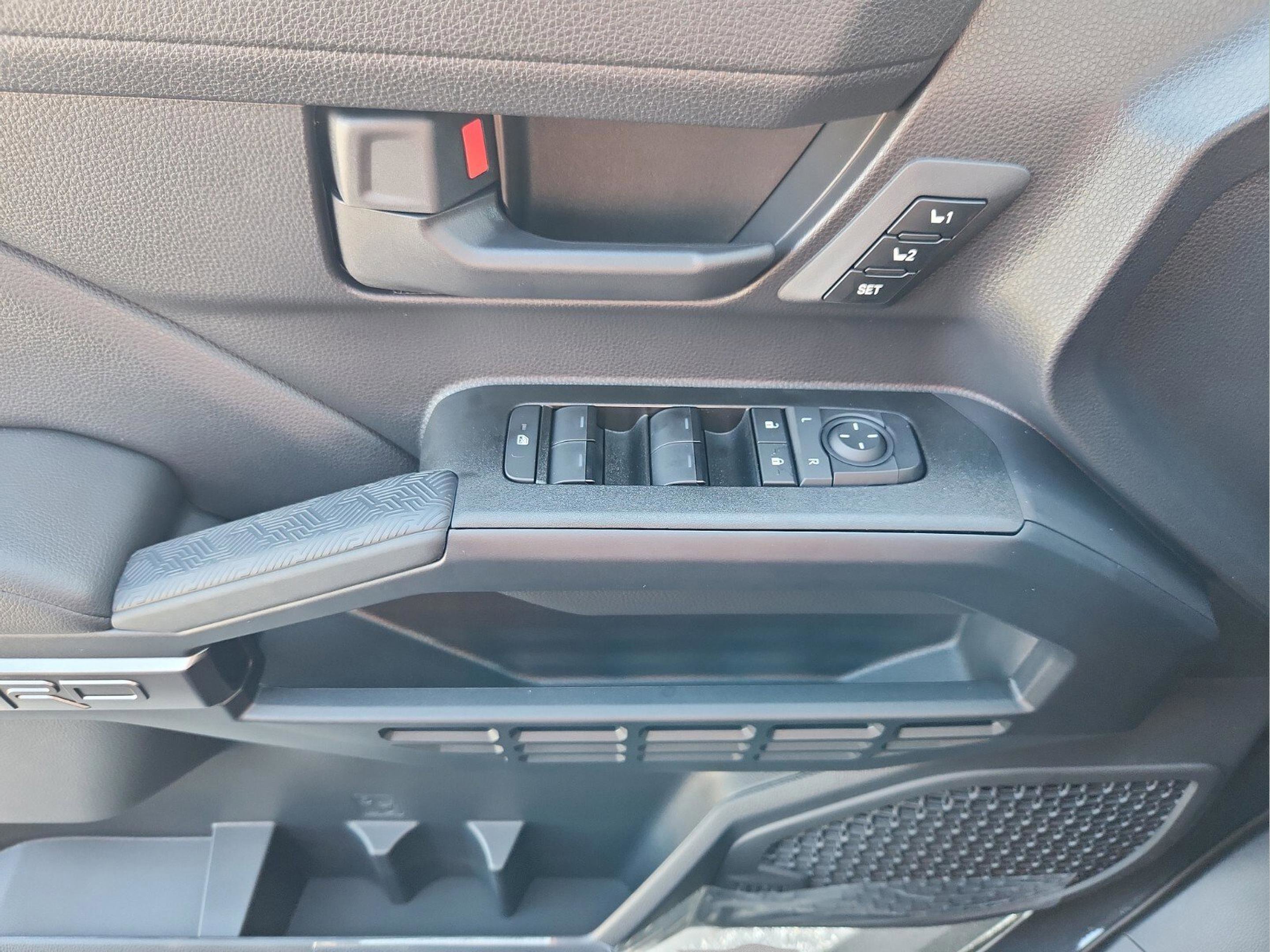 New 2025 Toyota 4Runner TRD Sport Premium image 26