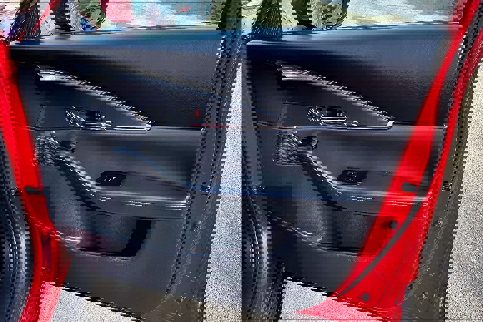 Used 2023 MAZDA CX-30 AWD 2.5 S w/ Preferred Package image 21