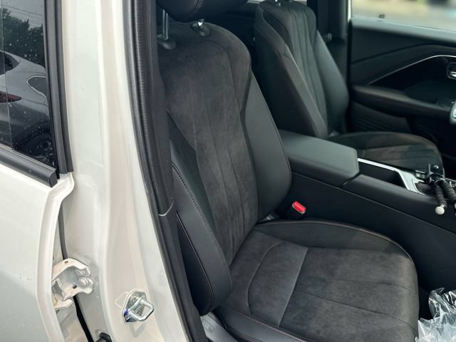 New 2026 Acura ADX A-Spec AWD/4WD image 25