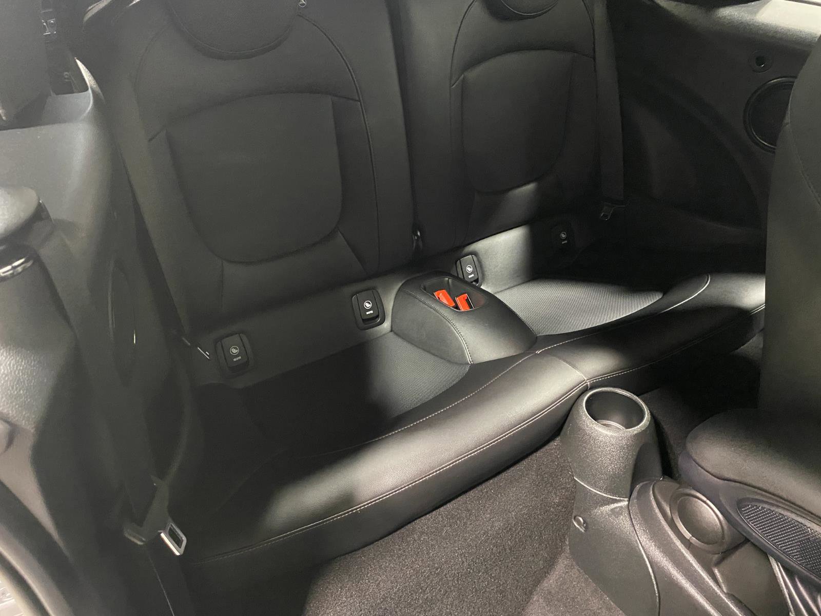 Certified 2023 MINI Cooper S image 17