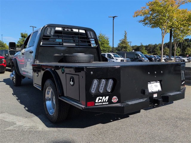 New 2026 RAM 5500 Tradesman image 6