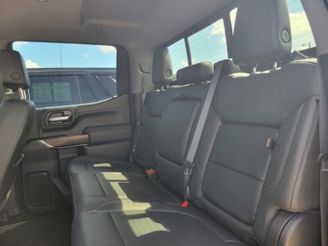 Used 2021 GMC Sierra 1500 SLT w/ SLT Premium Package AWD/4WD image 27