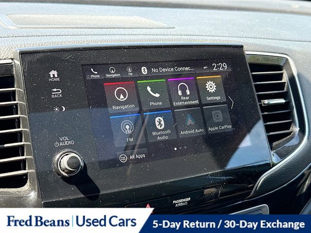 Used 2019 Honda Pilot Touring image 16