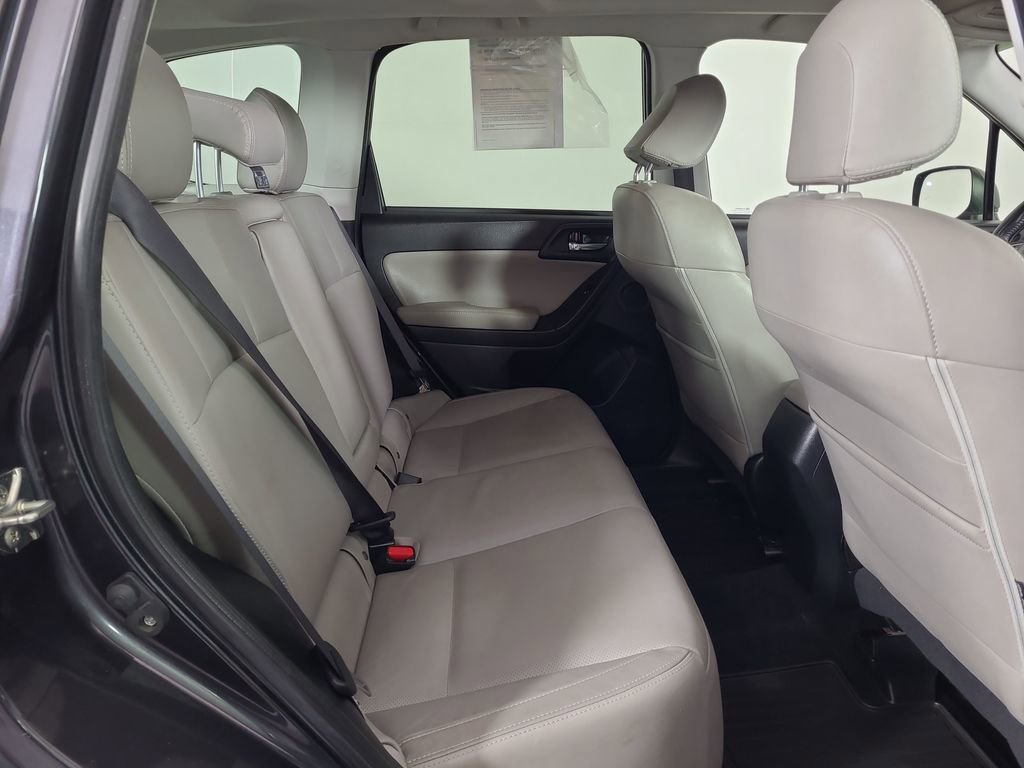 Used 2017 Subaru Forester 2.5i Limited AWD/4WD image 21