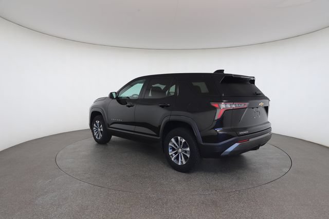 Used 2025 Chevrolet Equinox LT FWD image 11