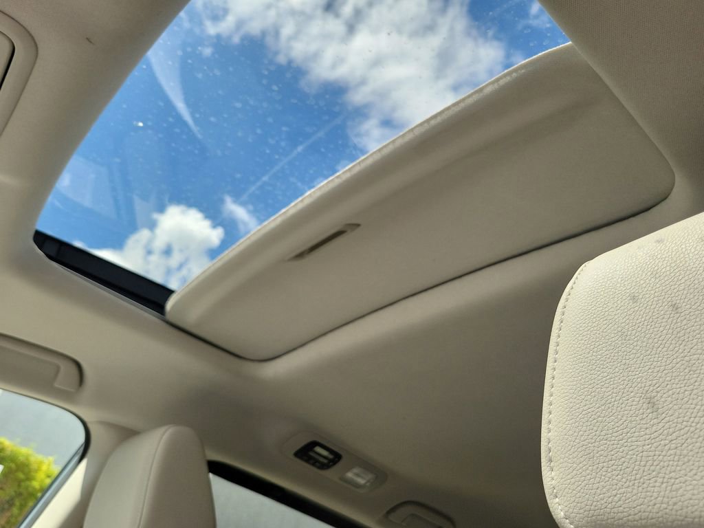 Certified 2025 Honda Odyssey EX-L image 32