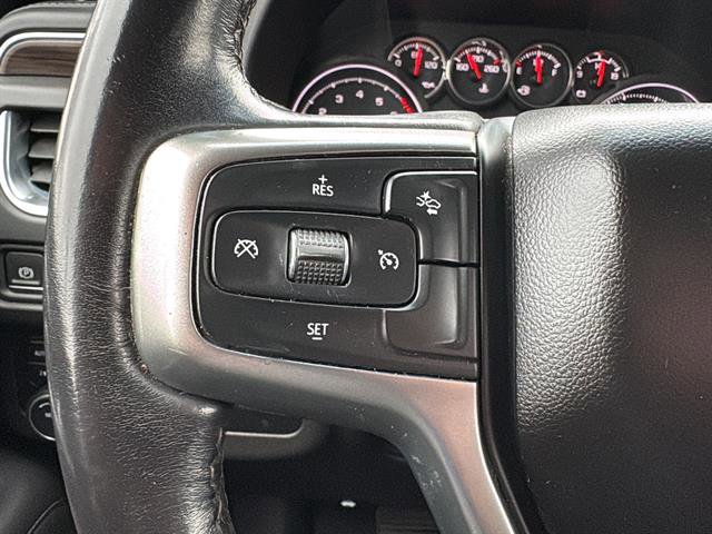 Used 2021 Chevrolet Suburban Z71 w/ Rear Media and Nav Package image 23