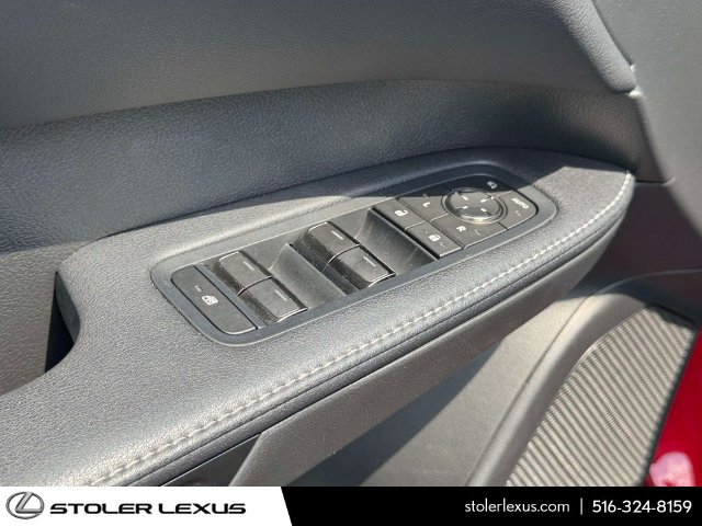 Certified 2023 Lexus RX 350 AWD w/ Cold Area Package image 22
