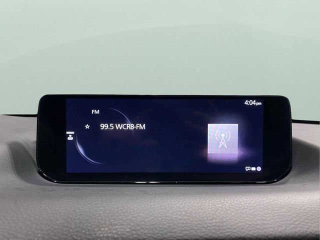 Used 2024 MAZDA CX-50 AWD 2.5 Turbo w/ Cargo Package image 21