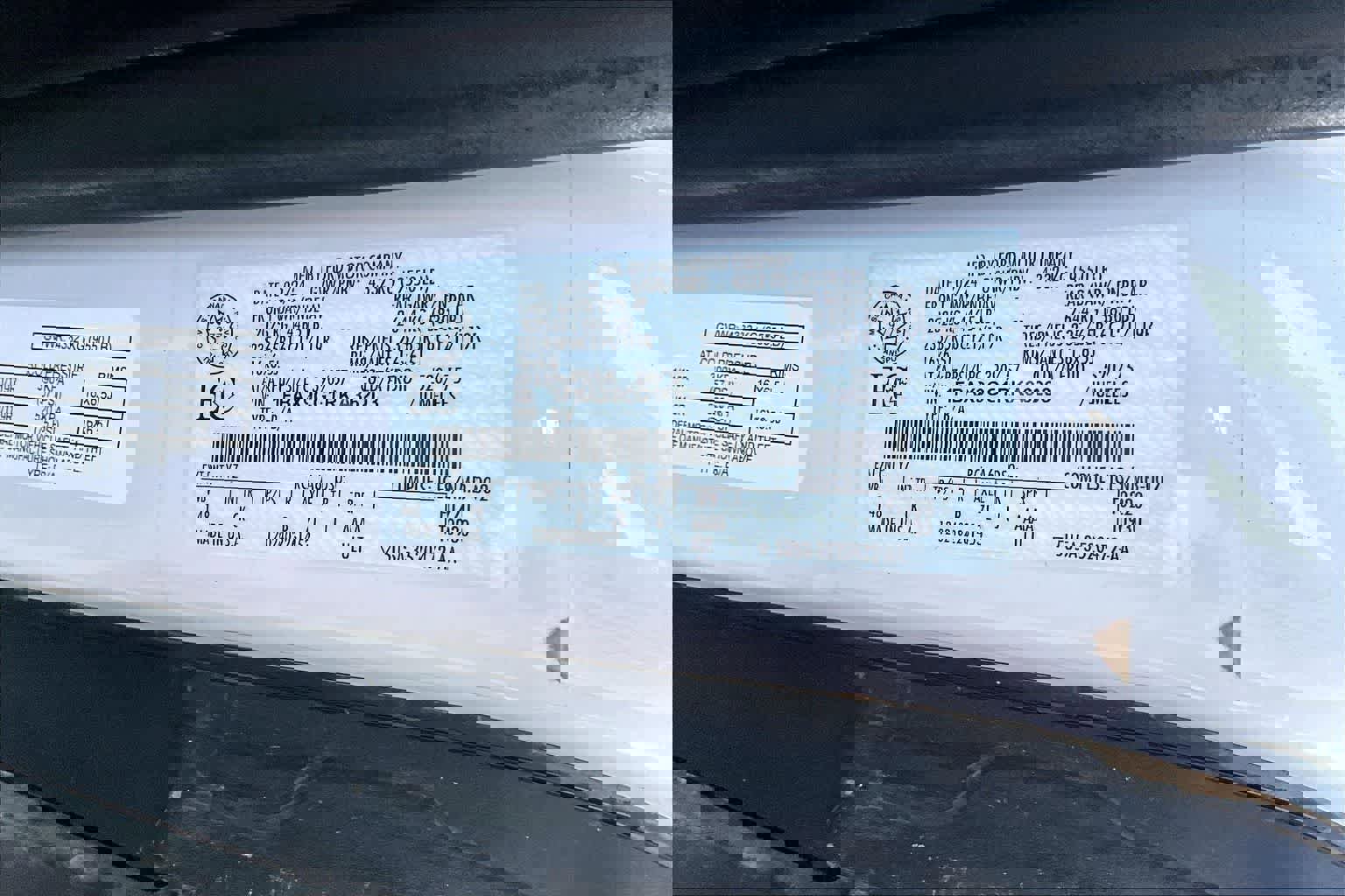 Used 2024 Ford Transit 350 XL w/ Upfitter Package image 20