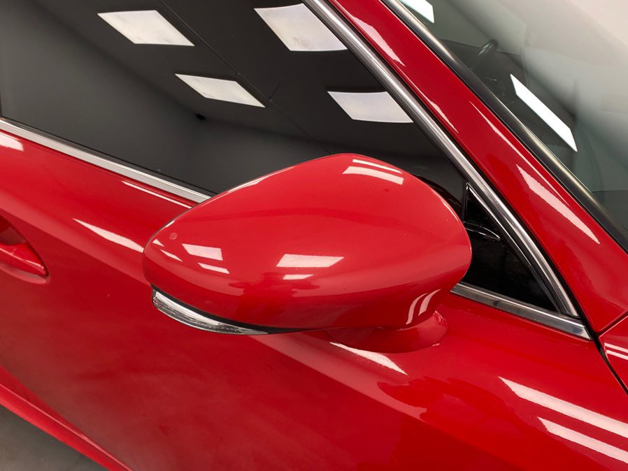 Used 2016 Lexus IS 350 AWD image 15