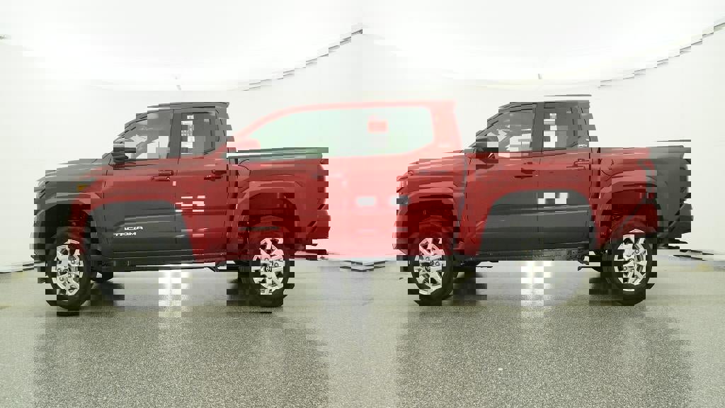 New 2026 Toyota Tacoma SR5 image 19