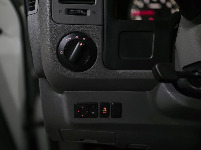 Used 2018 Nissan NV 2500 SV w/ Navigation Package image 25