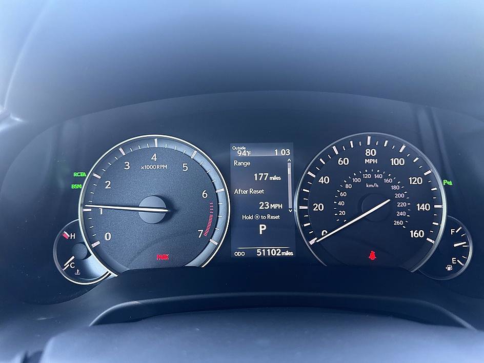 Used 2019 Lexus RX 350 AWD w/ Navigation Package image 14