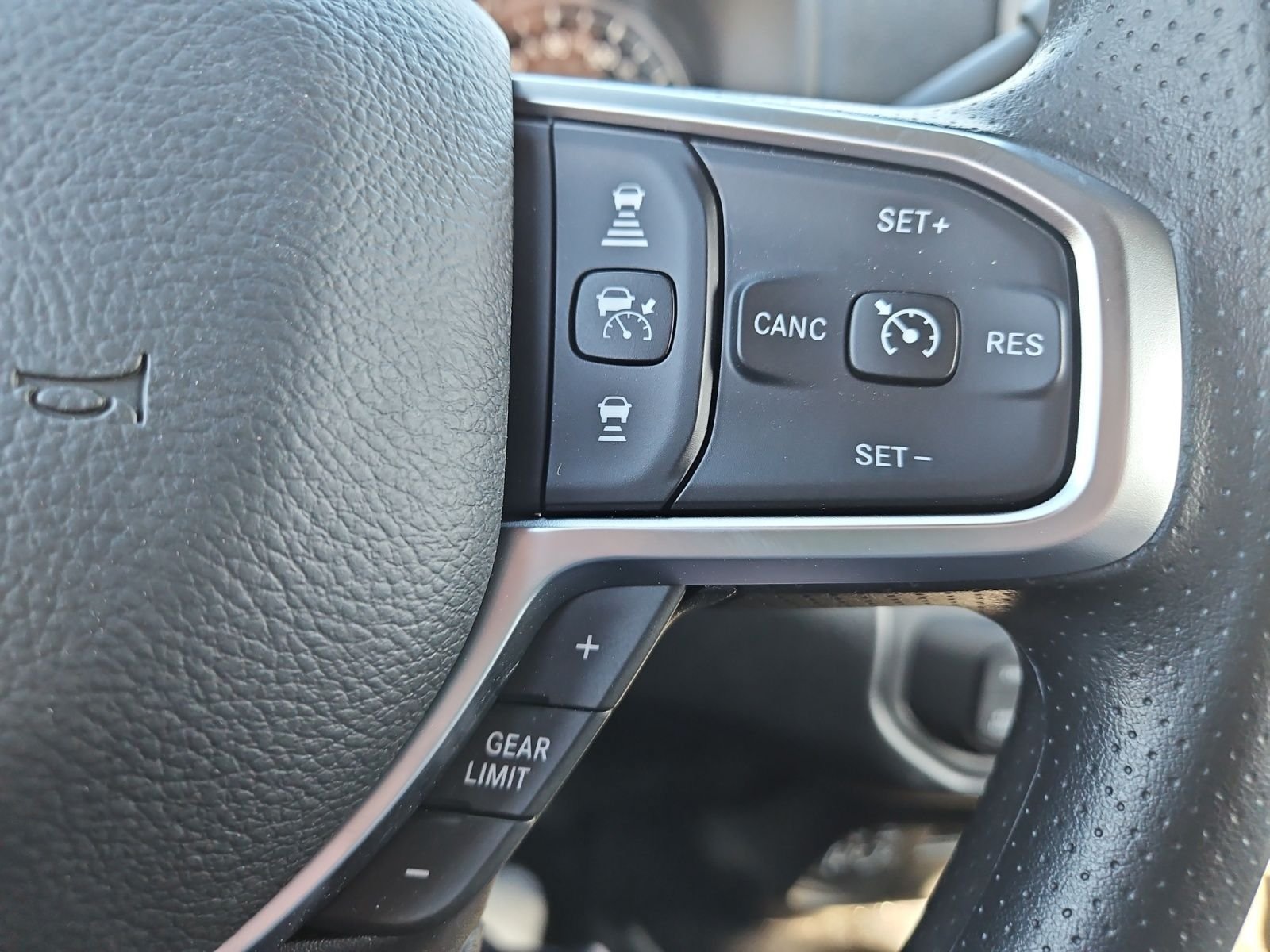 New 2026 RAM 2500 Tradesman AWD/4WD image 26