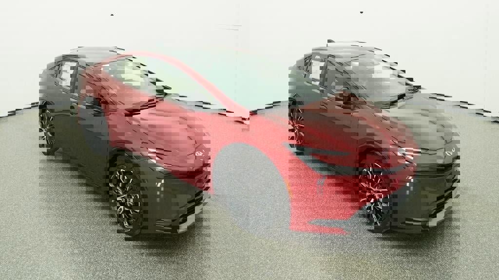 New 2026 Toyota Prius XLE image 13