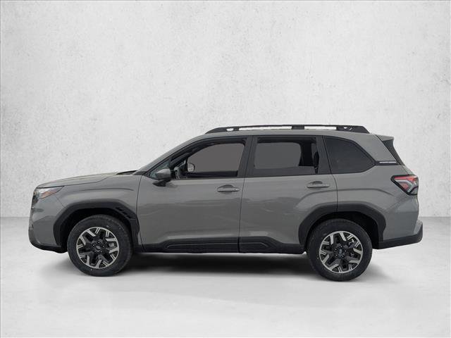 New 2026 Subaru Forester Premium image 5