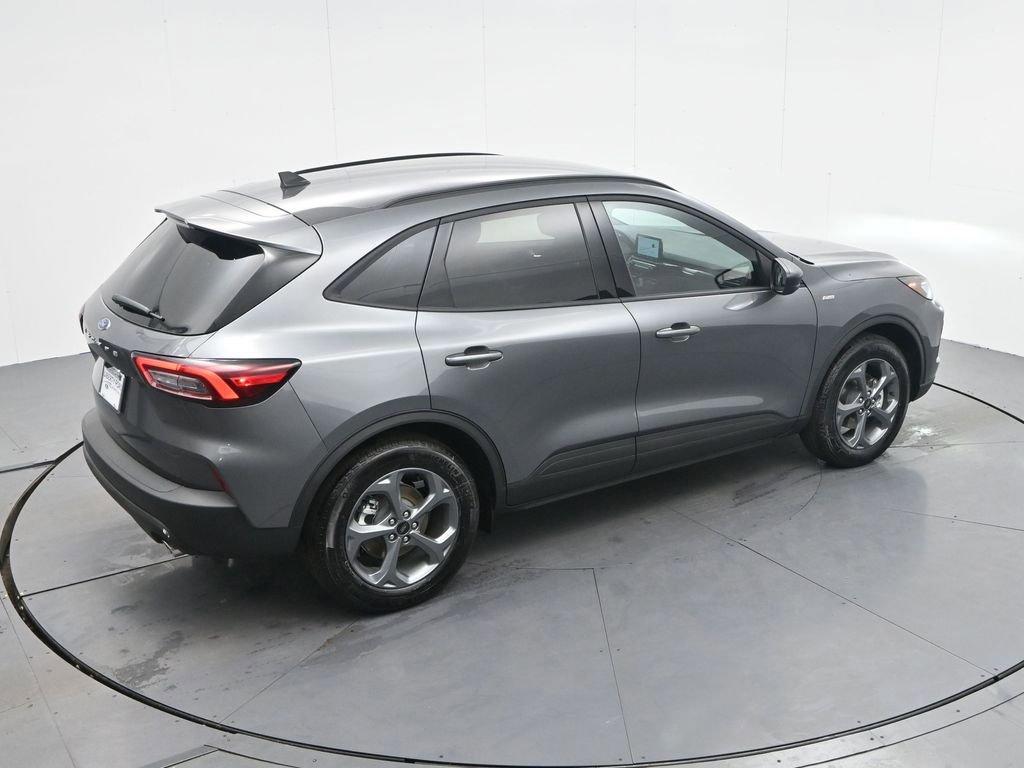 New 2026 Ford Escape ST-Line image 28