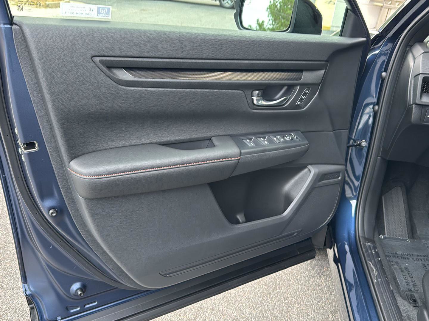 New 2026 Honda CR-V Sport-L image 14