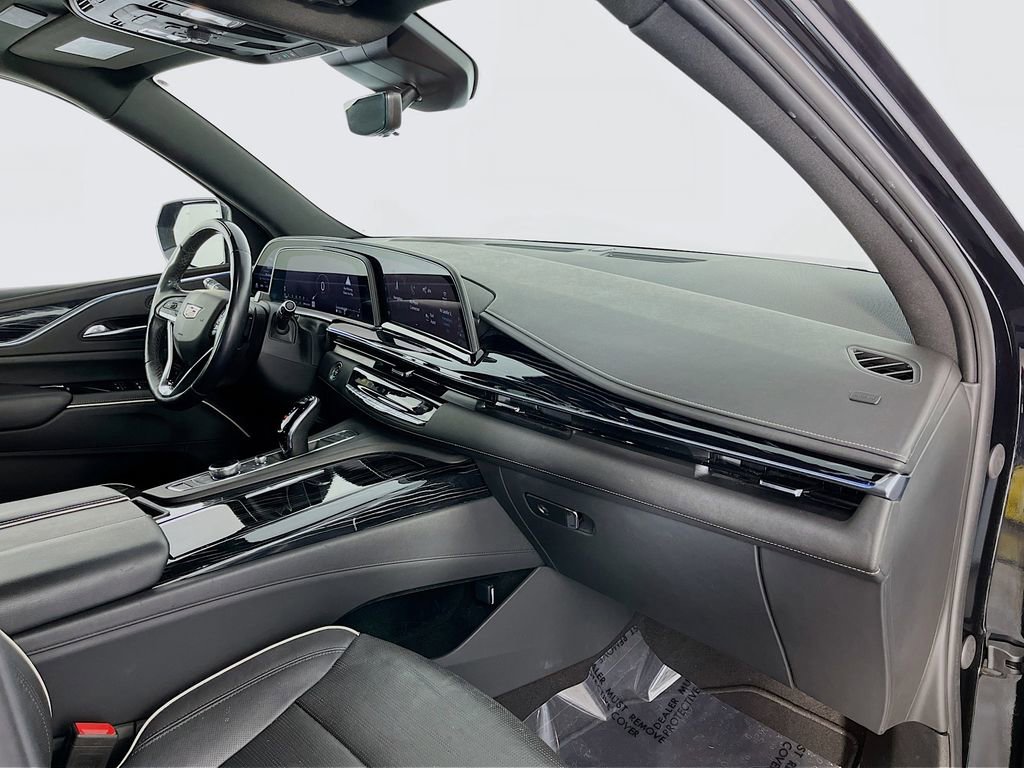 Used 2023 Cadillac Escalade ESV Sport image 37