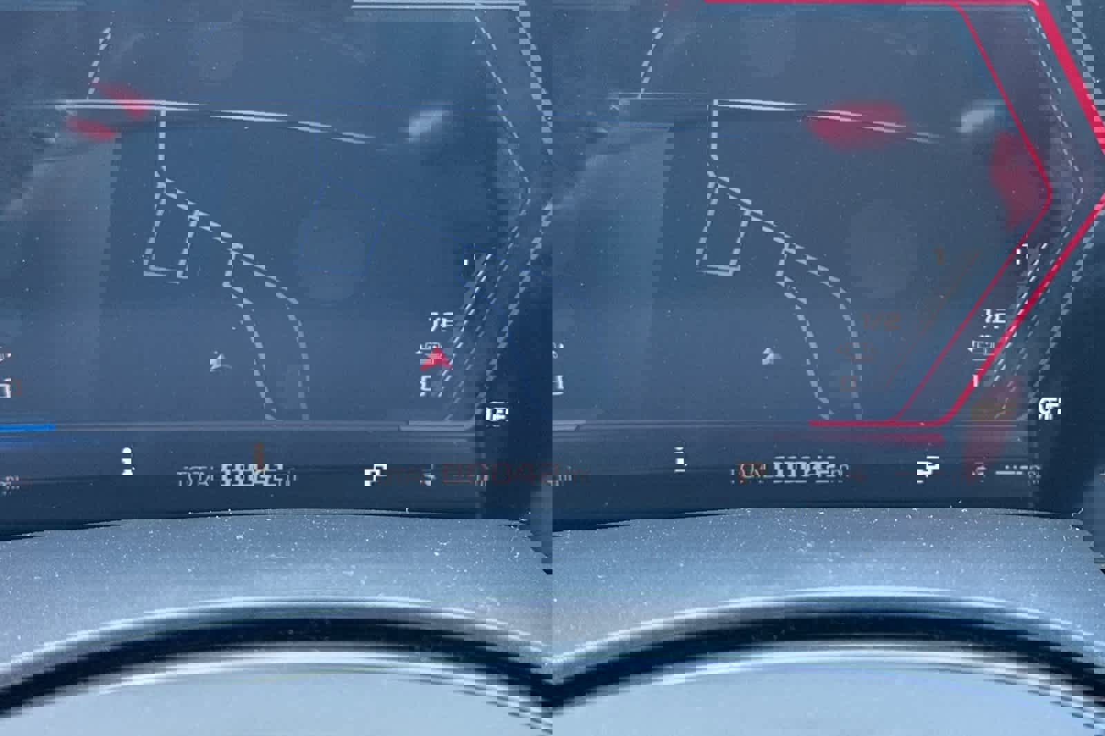 New 2026 BMW XM Label Red image 32