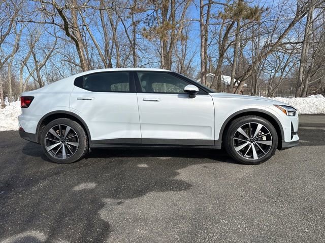 Used 2021 Polestar Polestar 2 image 8