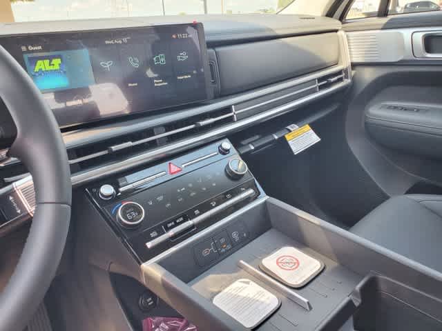 New 2026 Hyundai Santa Fe SEL FWD image 12