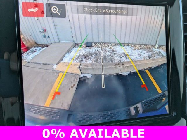 New 2026 RAM 1500 Classic Warlock image 18