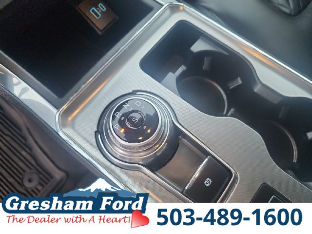 Certified 2023 Ford Edge Titanium w/ Equipment Group 301A AWD/4WD image 30