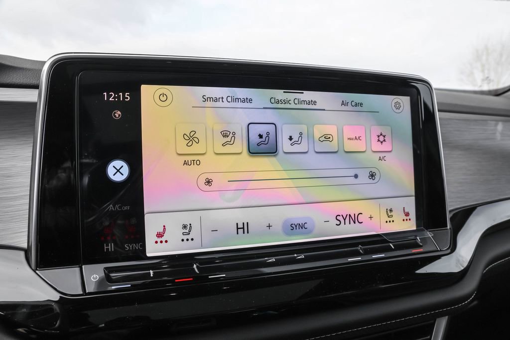 New 2026 Volkswagen Atlas Cross Sport SE image 29