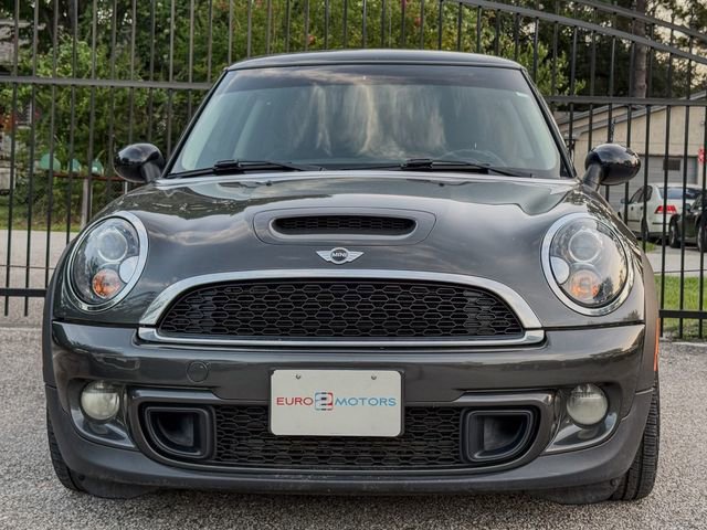 Used 2013 MINI Cooper S image 2