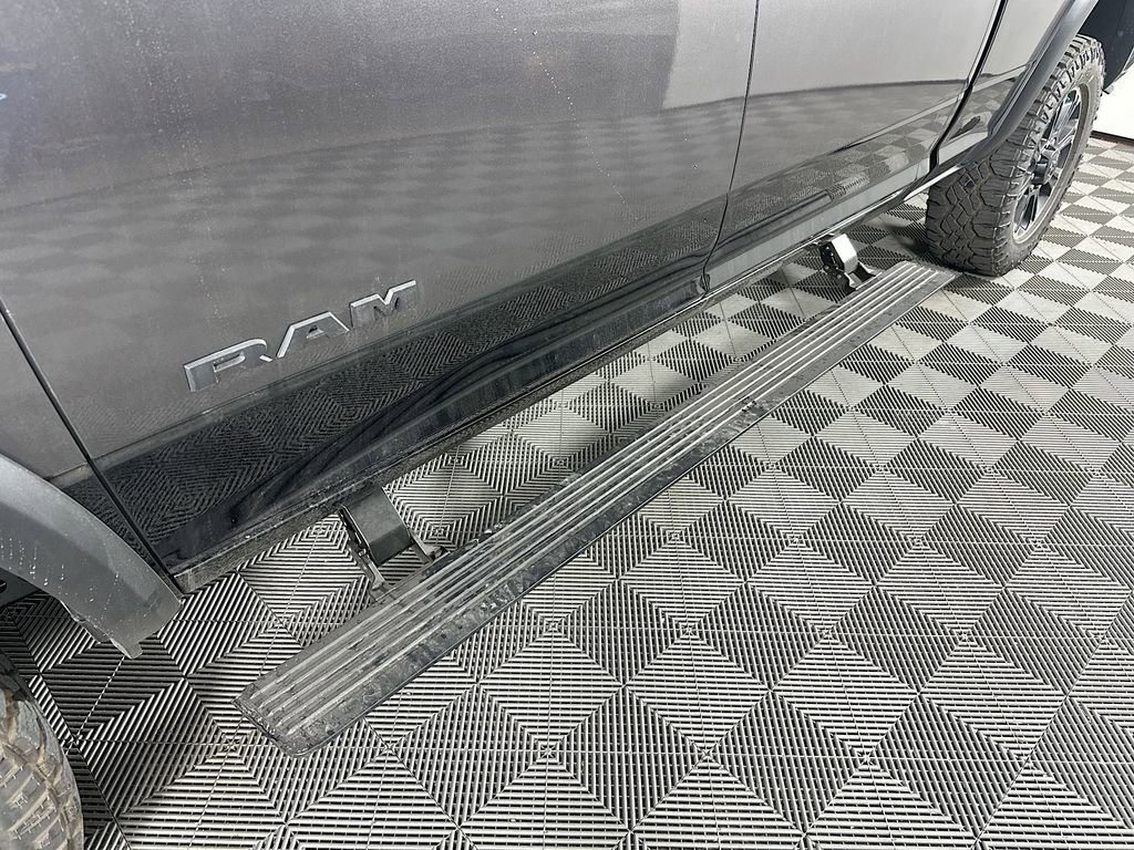 New 2026 RAM 2500 Rebel w/ Rebel Level 2 Equipment Group image 41